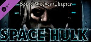 Space Hulk - Space Wolves Chapter banner
