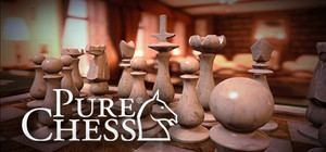 Pure Chess Grandmaster Edition banner
