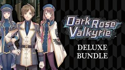 Dark Rose Valkyrie - Deluxe Bundle