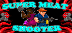 Super Meat Shooter banner