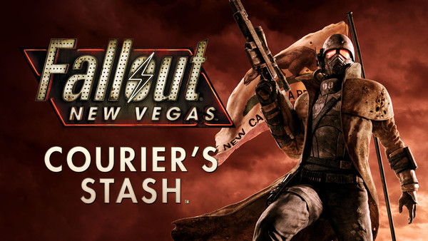 FALLOUT NEW VEGAS: