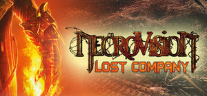 NecroVisioN Lost Company banner