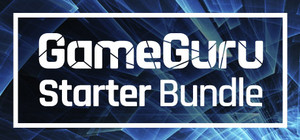 GameGuru Starter Bundle banner