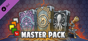 Epic Arena - Master Pack banner