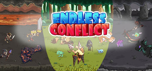 Endless Conflict banner