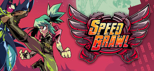 Speed Brawl banner