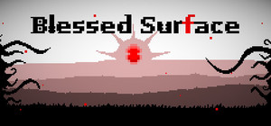 Blessed Surface banner