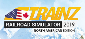 TRS19 - North American Edition banner