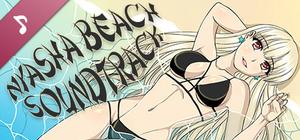 Nyasha Beach Soundtrack banner