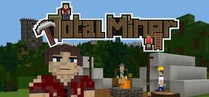 Total Miner banner