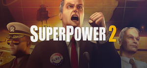SuperPower 2 banner