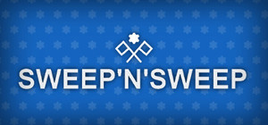 Sweep'n'Sweep banner