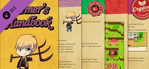 Our Love Will Grow - Farmer's Handbook banner