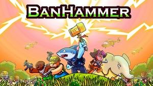 BanHammer banner