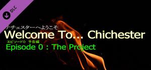 WTC 0 : The Project banner