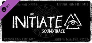 The Initiate Soundtrack banner