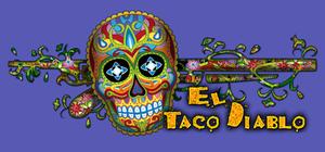 El Taco Diablo banner
