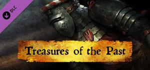 Kingdom Come: Deliverance - Treasures of the Past banner