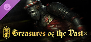 Kingdom Come: Deliverance - Treasures of the Past banner