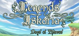 Legends of Iskaria banner