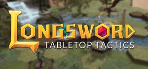 Longsword Tabletop Tactics banner