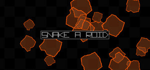 Snake A Roid banner