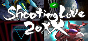 Shooting Love 20XX banner