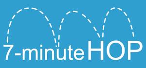 7-minute HOP banner