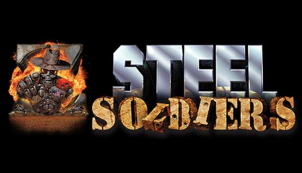 Z Steel Soldiers