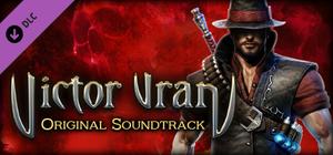 Victor Vran: Original Soundtrack and Artbook banner