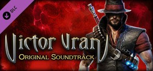 Victor Vran: Original Soundtrack and Artbook banner