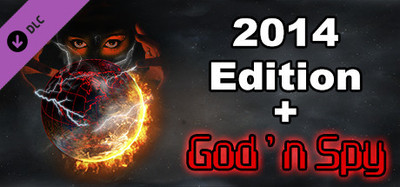 Masters of the World - Geo-Political Simulator 3 - Add-on 2014 Edition