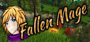 Fallen Mage banner