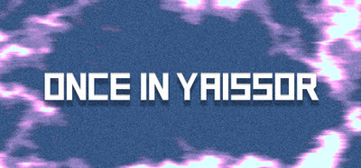 Once in Yaissor