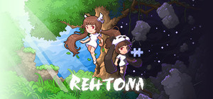 Rehtona 幻境双生 banner