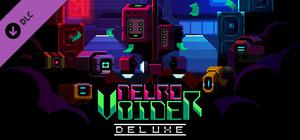 NeuroVoider - Deluxe Upgrade banner