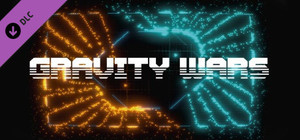 Gravity Wars - Soundtrack banner