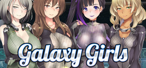 Galaxy Girls Deluxe Edition banner