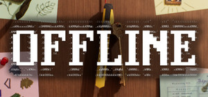 Offline banner