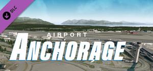X-Plane 11 - Add-on: Aerosoft - Airport Anchorage banner