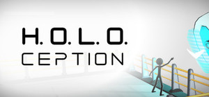 Holoception banner