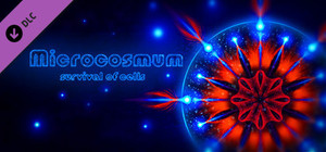 Microcosmum: survival of cells - Colors for organisms banner