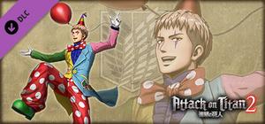 Additional Jean Costume: Clown Outfit banner