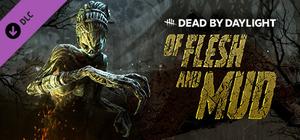 Dead by Daylight - Of Flesh and Mud Chapter banner
