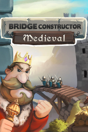 Bridge Constructor Medieval のセール価格