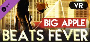 Beats Fever - Big Apple banner