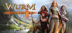 Wurm Unlimited banner