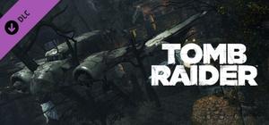 Tomb Raider: Tomb of the Lost Adventurer banner