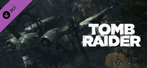 Tomb Raider: Tomb of the Lost Adventurer banner