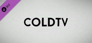 COLDTV banner